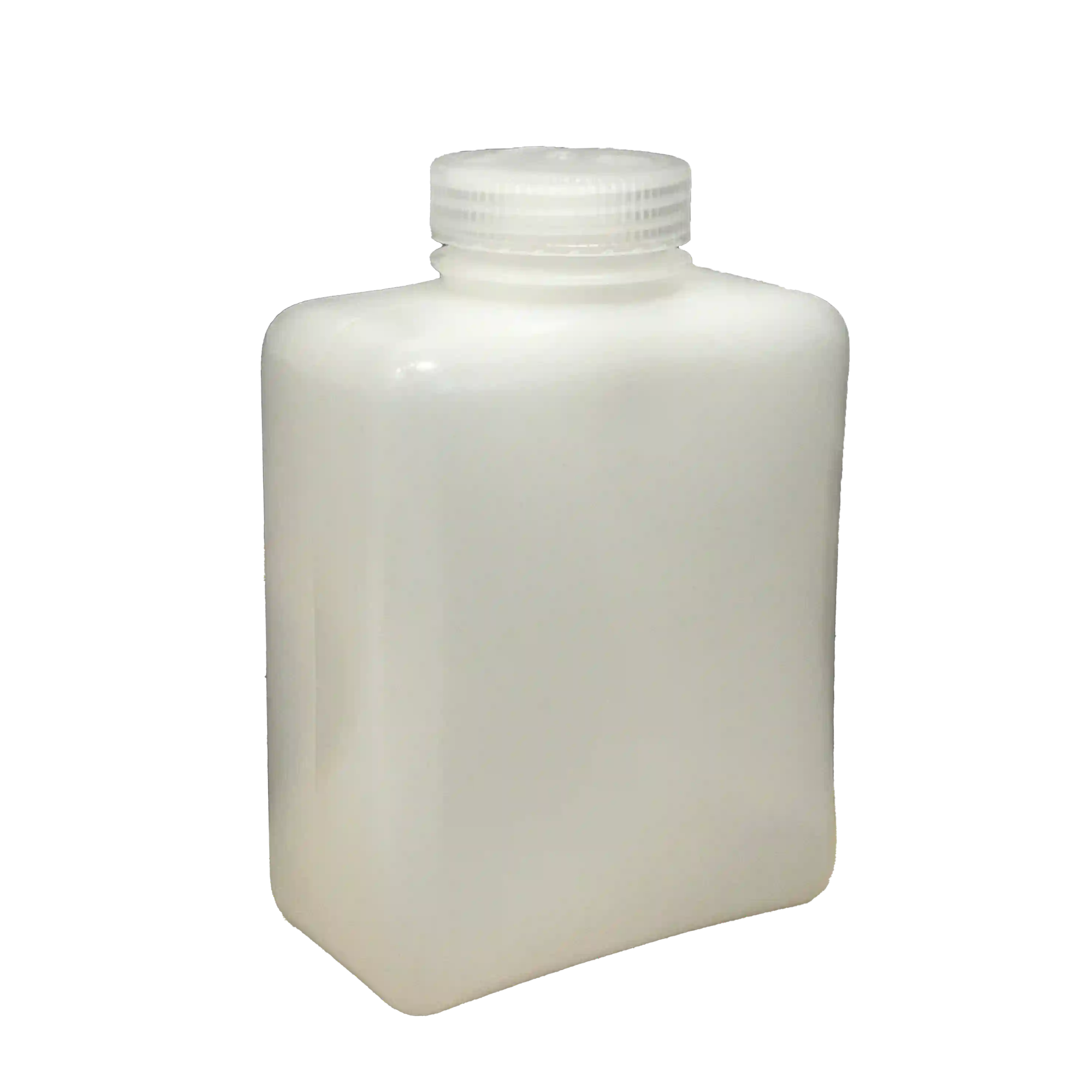 Nalgene Wide Mouth HDPE Rectangular Container - 1L