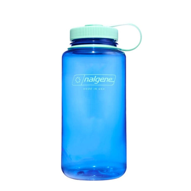 Nalgene Wide Mouth Sustain Bottle - 1L