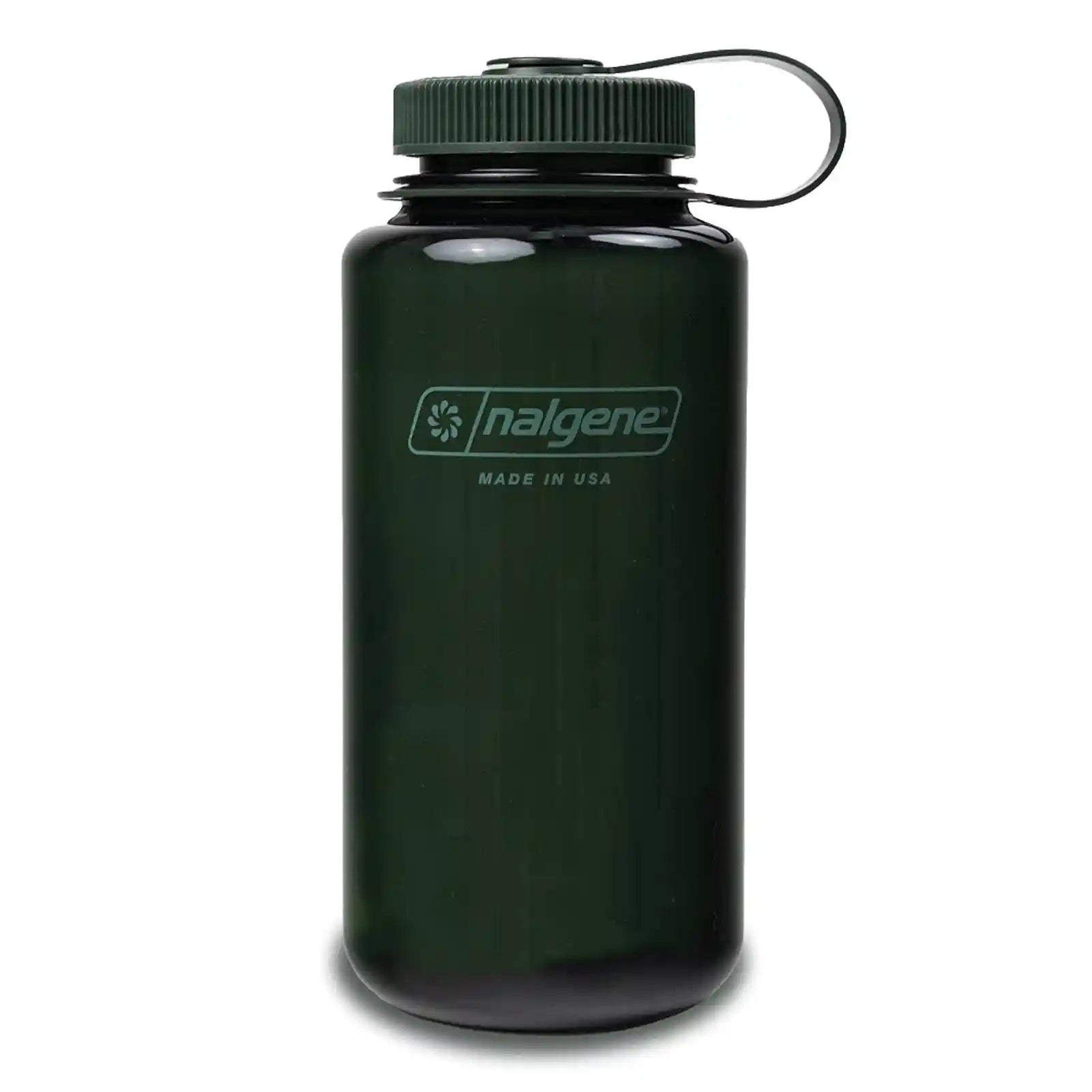 Nalgene Wide Mouth Sustain Bottle - 1L