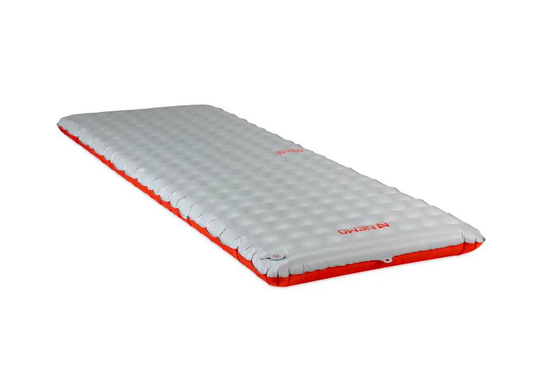 Nemo Tensor All-Season Insulated Sleeping Pad