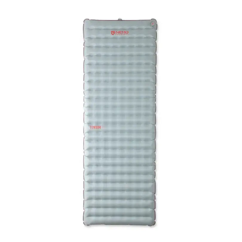 Nemo Tensor All-Season Insulated Sleeping Pad