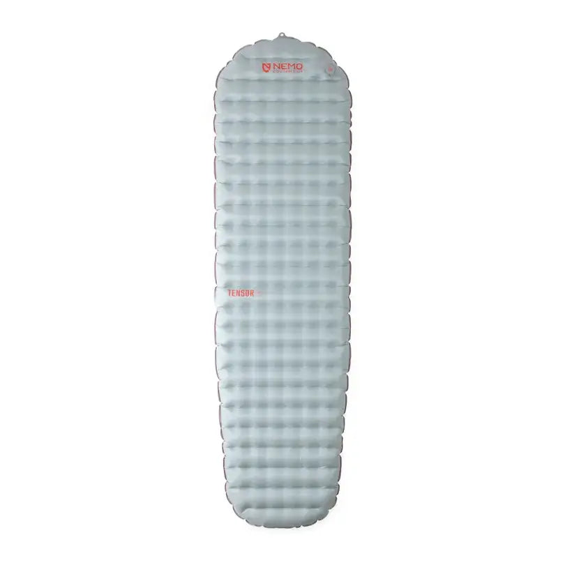 Nemo Tensor All-Season Insulated Sleeping Pad