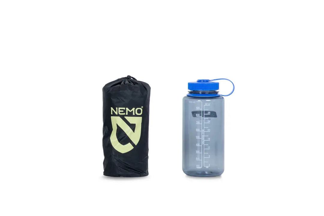 Nemo Tensor Extreme Conditions Sleeping Pad