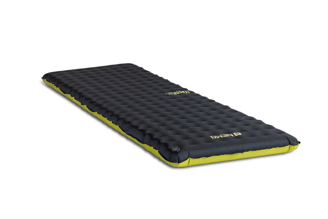 Nemo Tensor Extreme Conditions Sleeping Pad