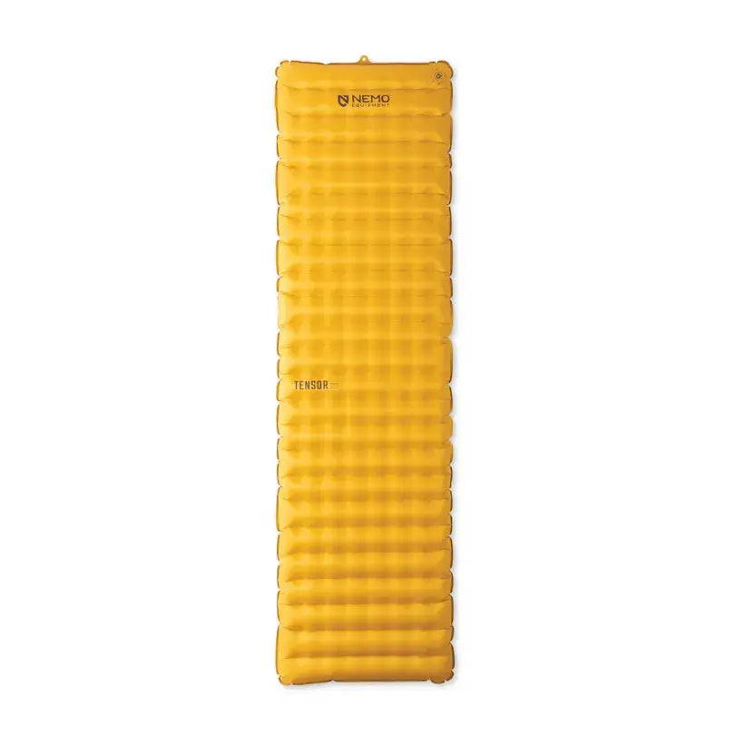 Nemo Tensor Trail Sleeping Pad