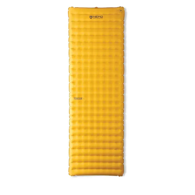 Nemo Tensor Trail Sleeping Pad