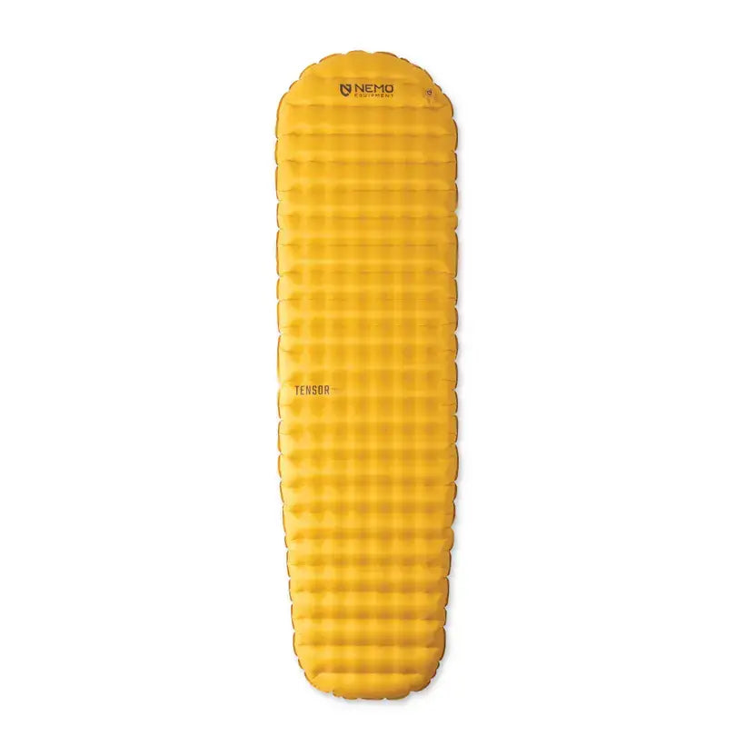 Nemo Tensor Trail Sleeping Pad