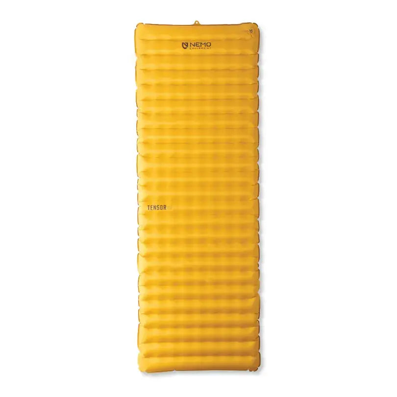 Nemo Tensor Trail Sleeping Pad