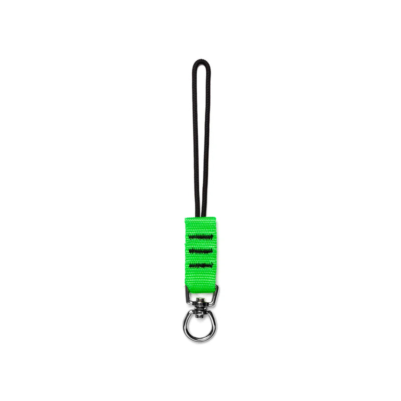 Never Let Go 360° D-Ring Loop Tool Tether