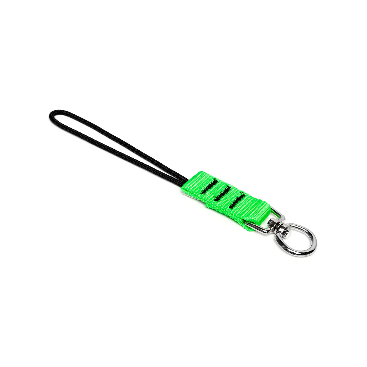 Never Let Go 360° D-Ring Loop Tool Tether