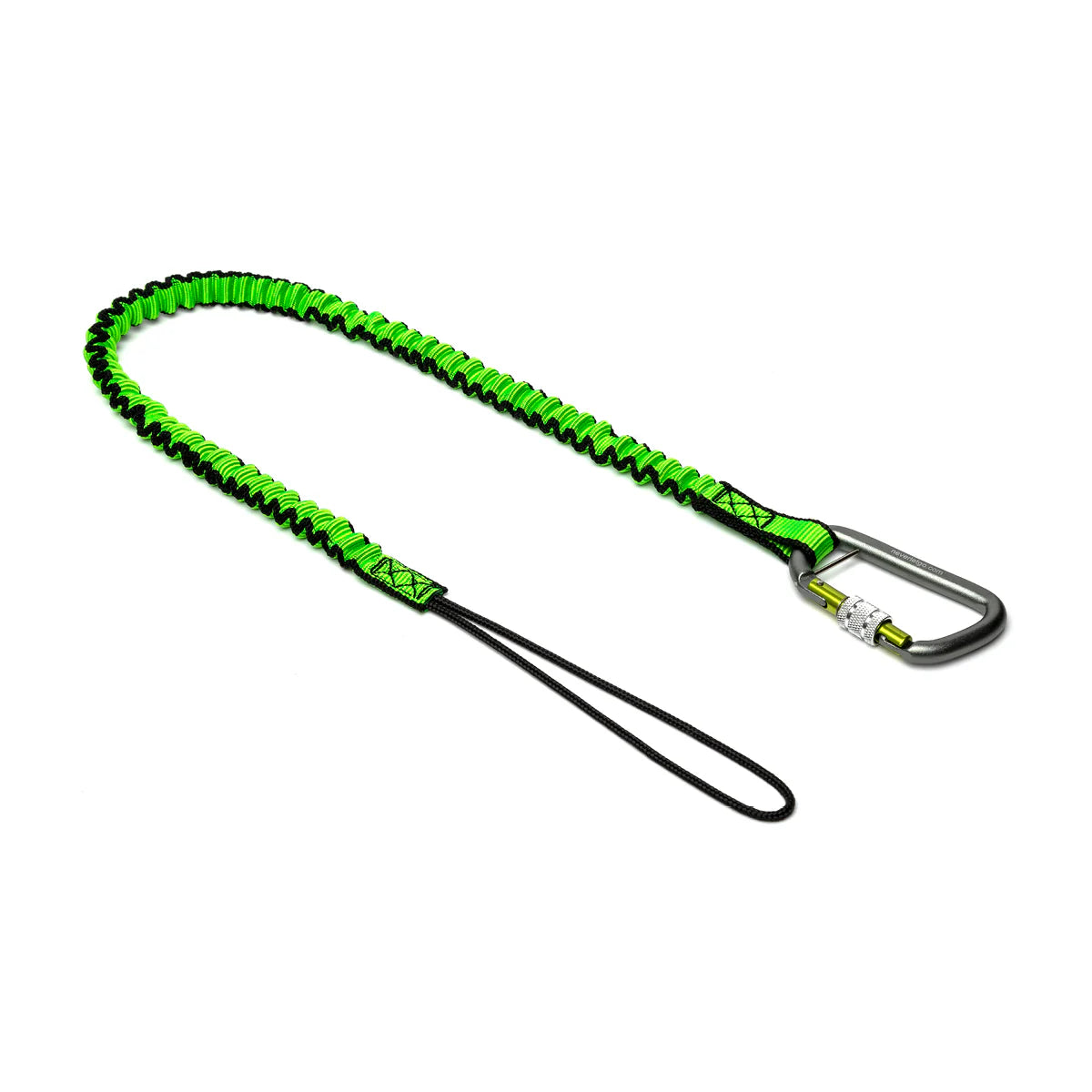 Never Let Go GO™ Bungee Tool Lanyard