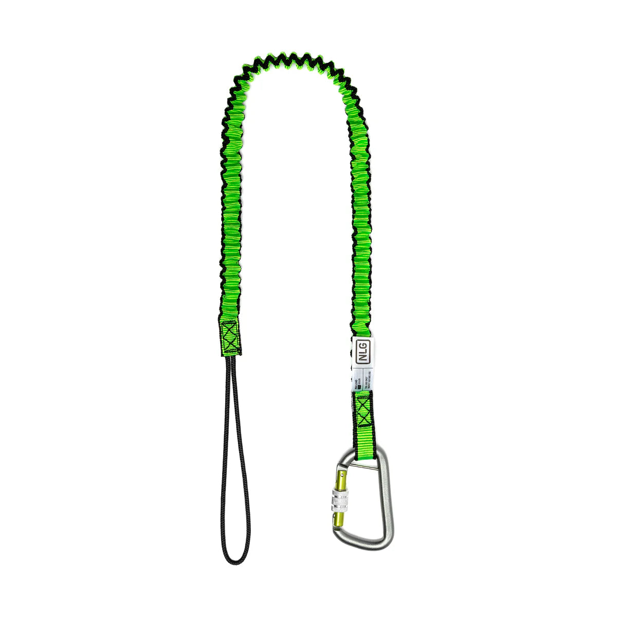 Never Let Go GO™ Bungee Tool Lanyard