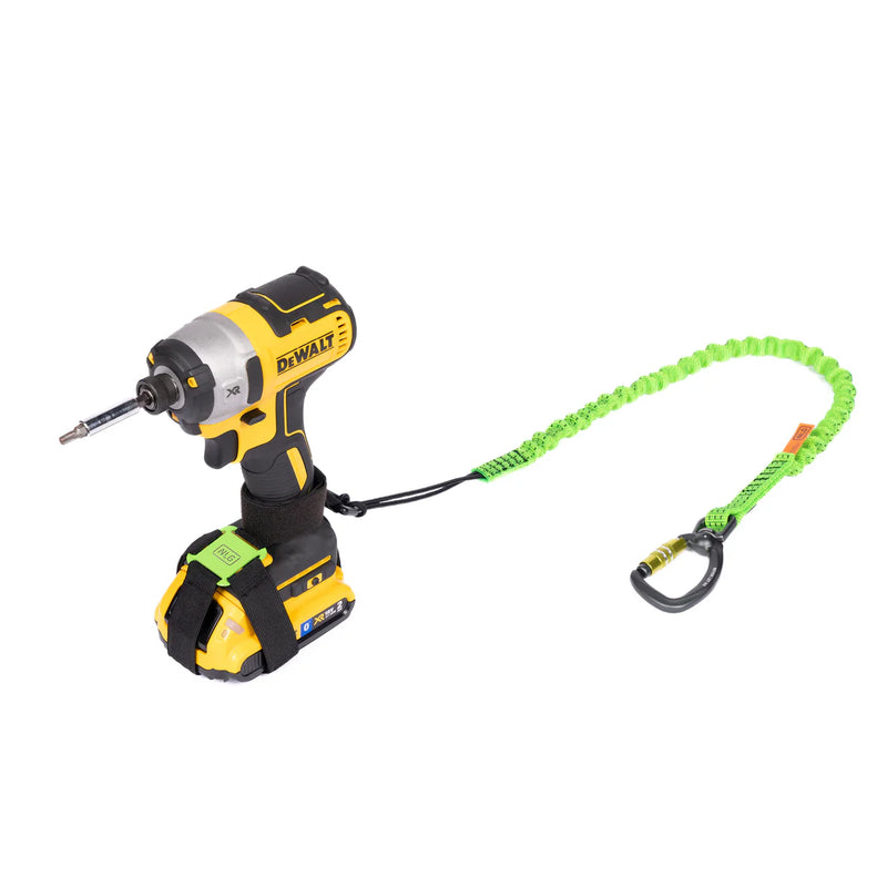 Never Let Go Universal Drill Harness