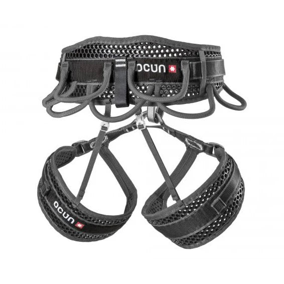 Ocun WeBee Big Wall Climbing Harness