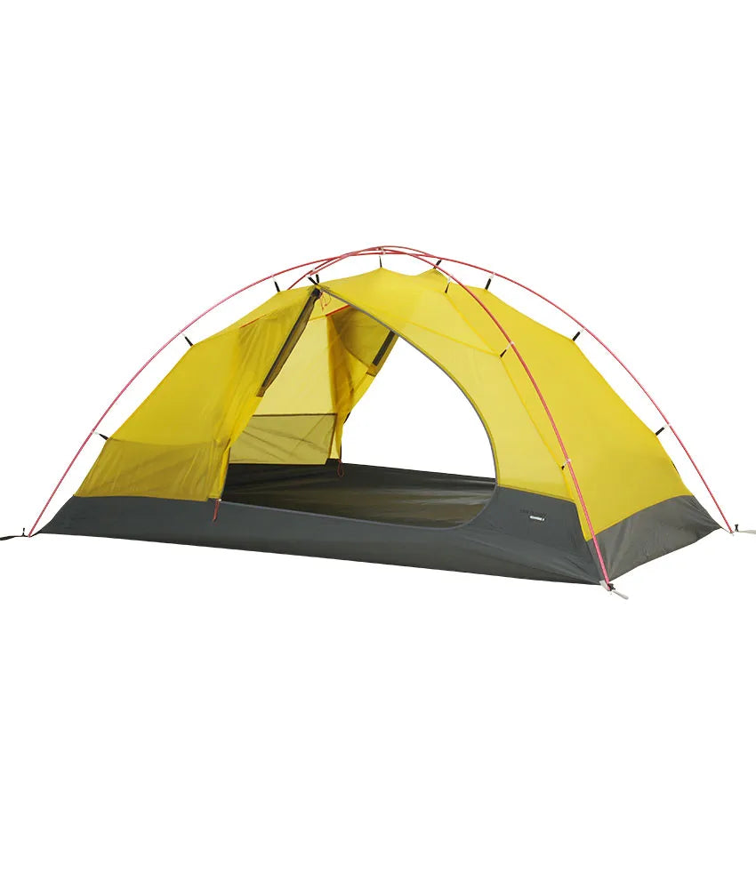 One Planet Goondie 2 Person Tent Nylon Inner with Poles