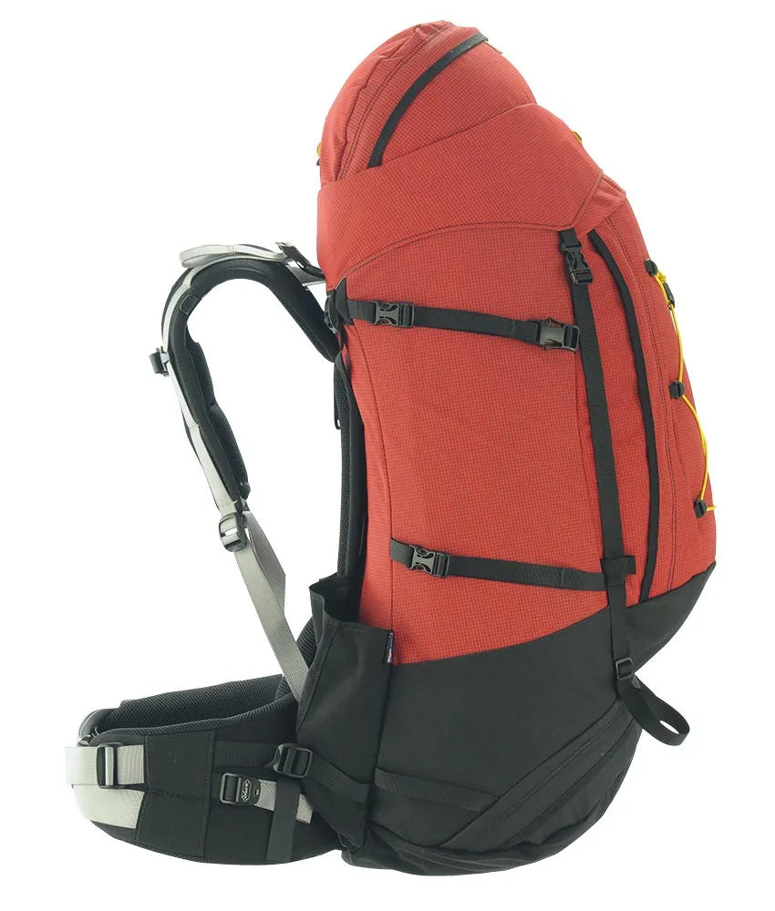 One Planet Larrikin 75 Litre Hiking Pack