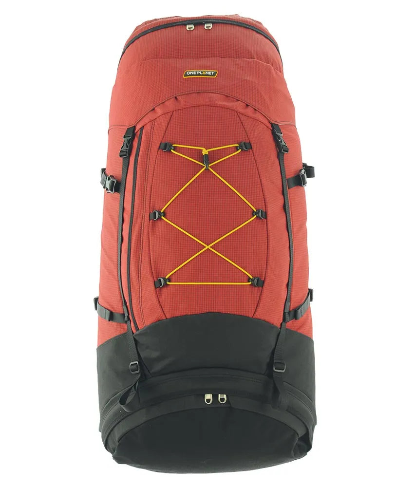One Planet Larrikin 75 Litre Hiking Pack