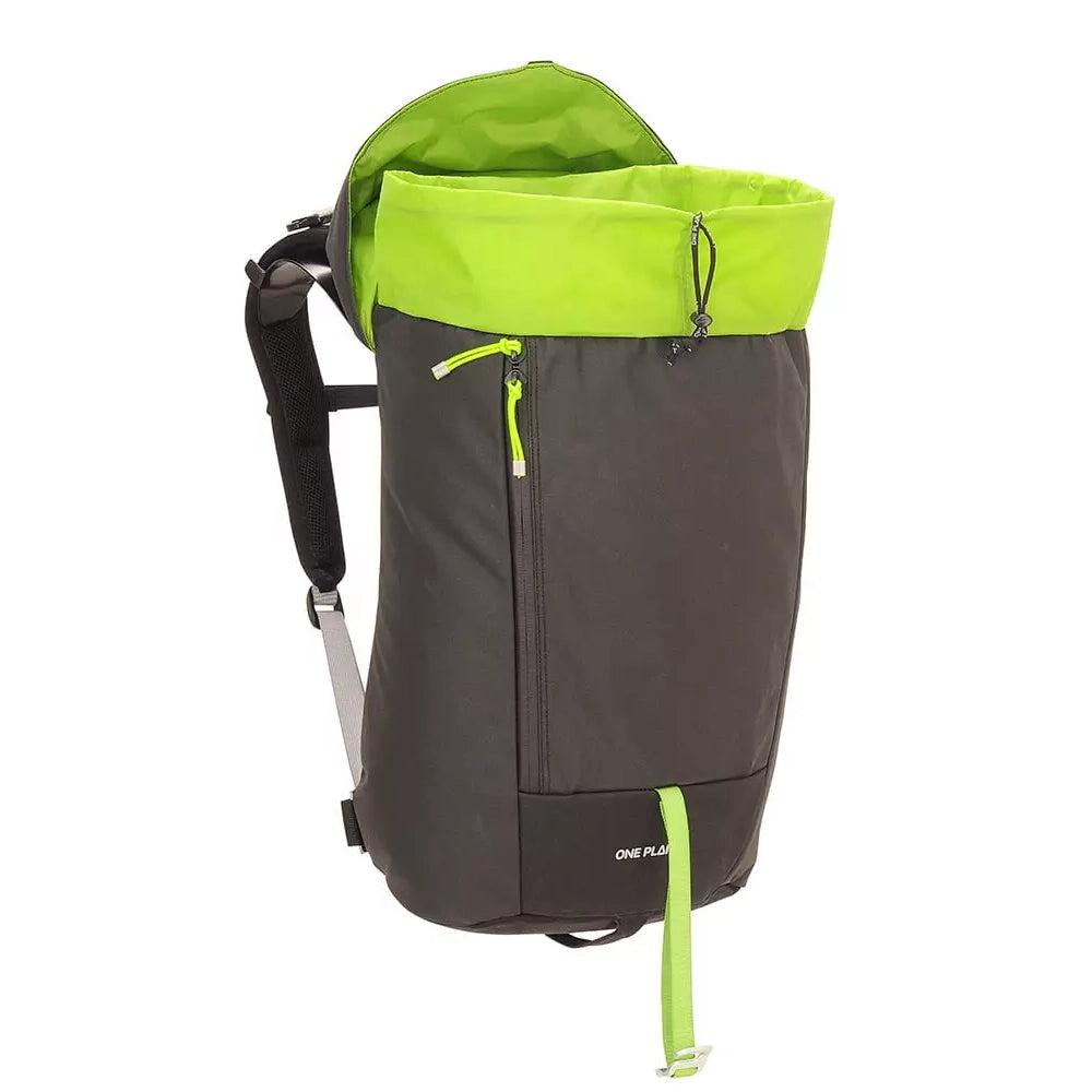 One Planet Rock 30L Backpack