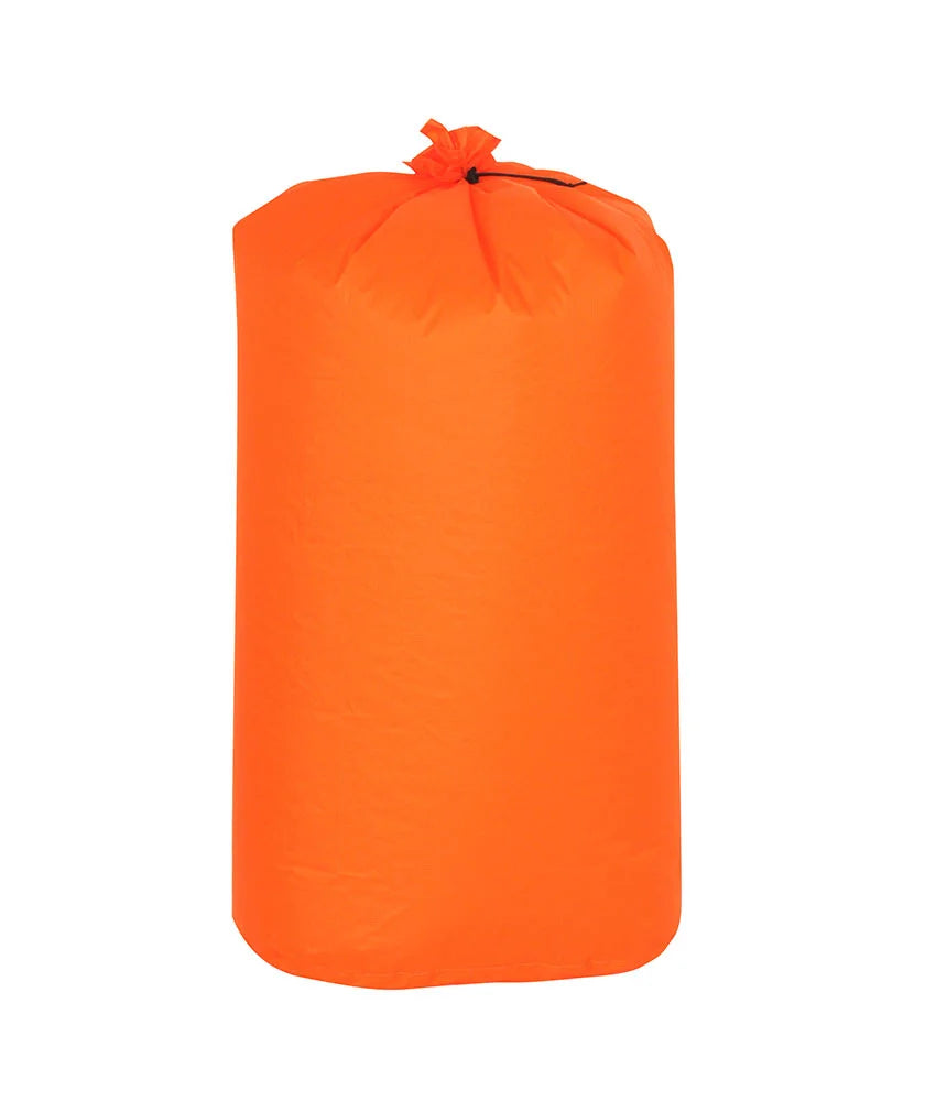 One Planet Pack Liner Twist Top Colour Orange