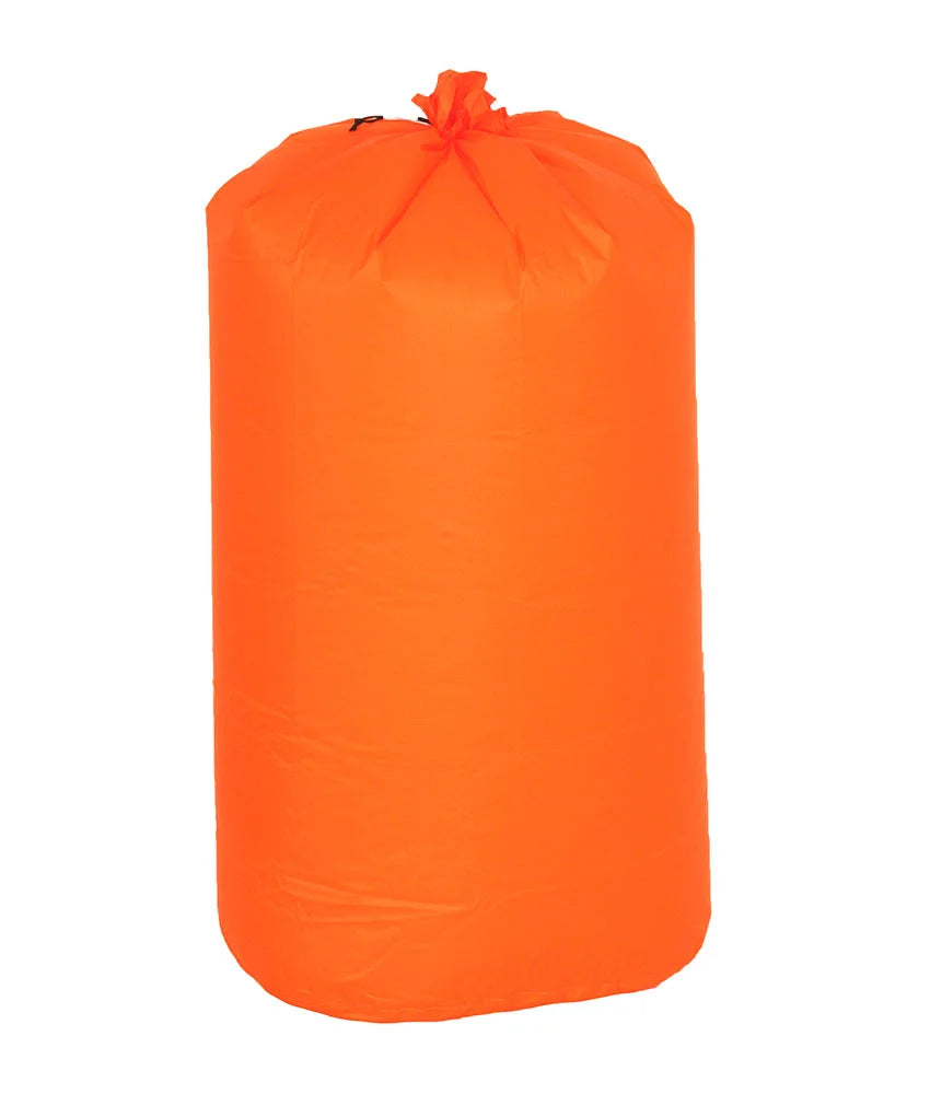 One Planet Pack Liner Twist Top Colour Orange