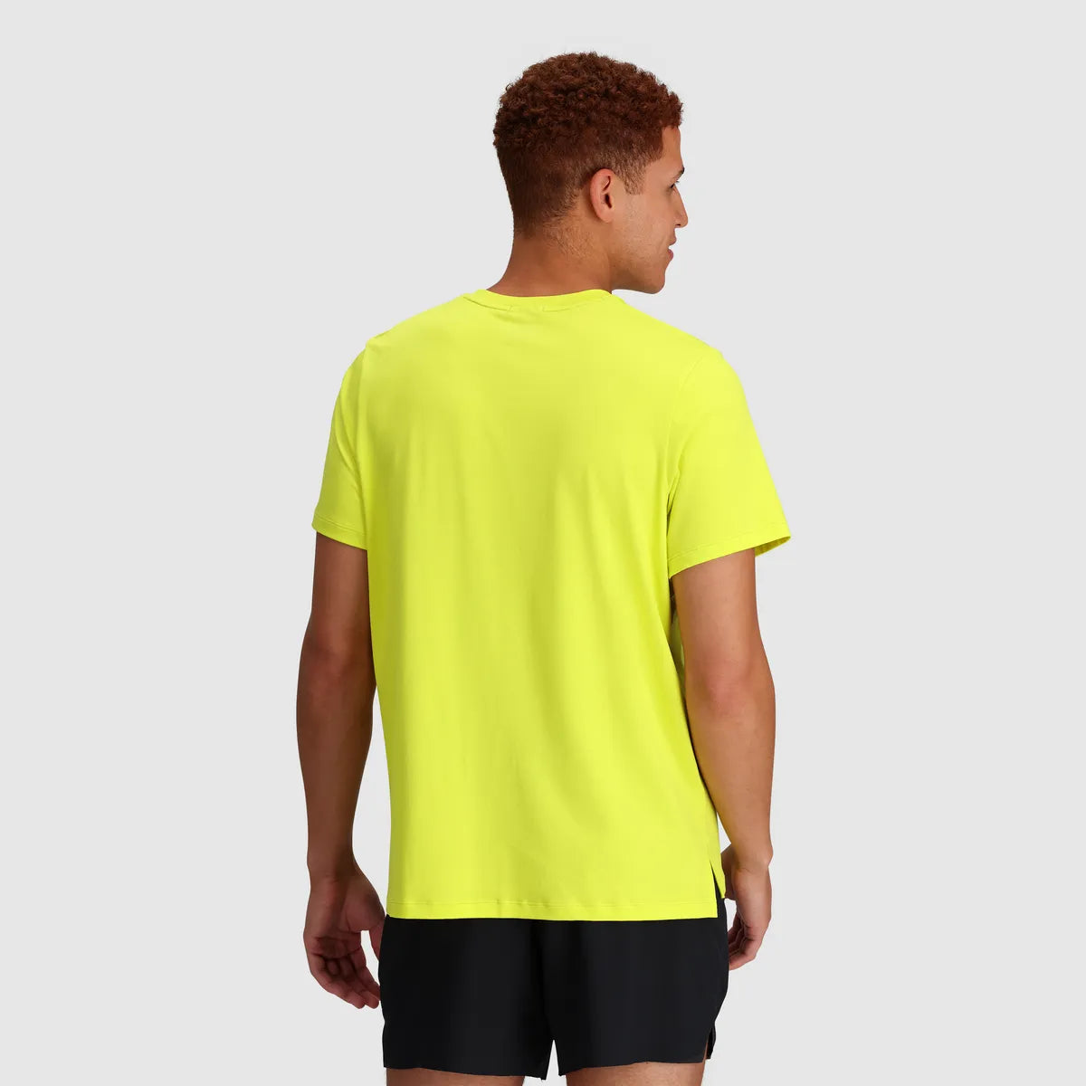 Outdoor Research ActiveIce Spectrum Sun Mens Short Sleeve T-Shirt