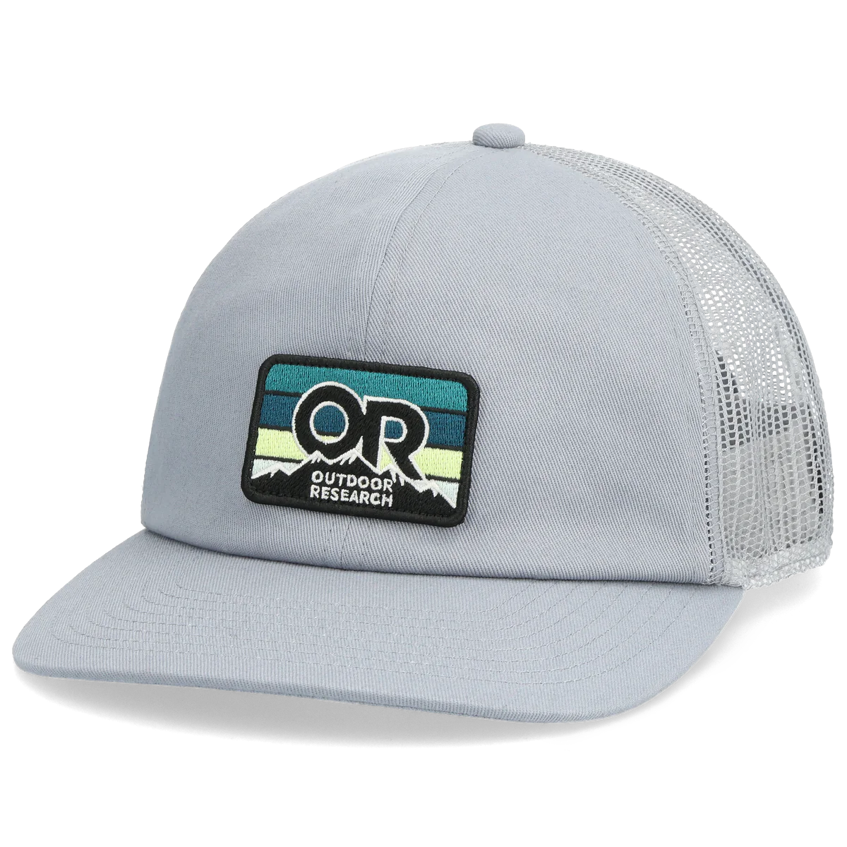 Outdoor Research Advocate Trucker Lo Pro Cap