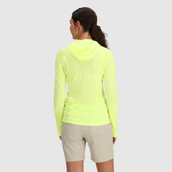 Outdoor Research Echo Womens Hooded Top