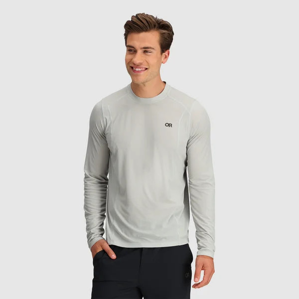 Outdoor Research Echo Mens Long Sleeve Top