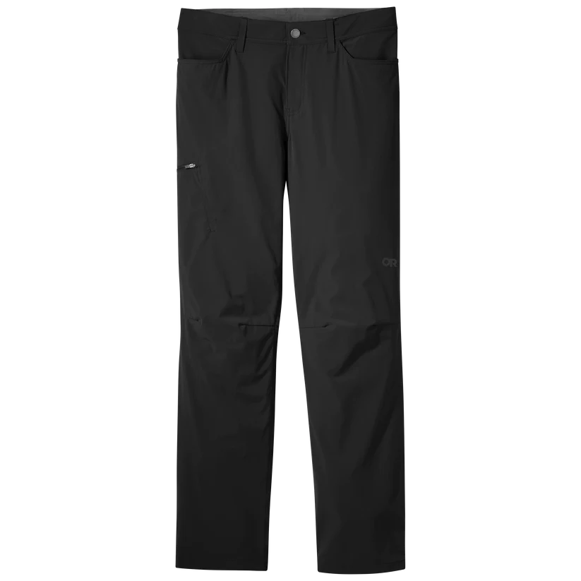 Outdoor Research Ferrosi Mens Pant 34 Inseam Colour Black