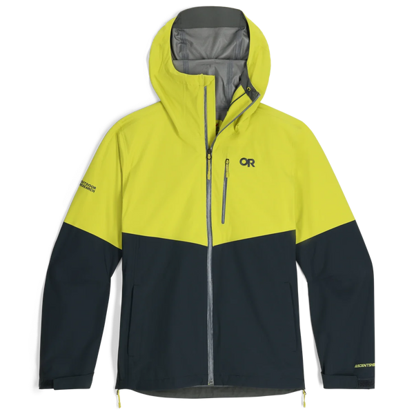 Hiking Jackets
