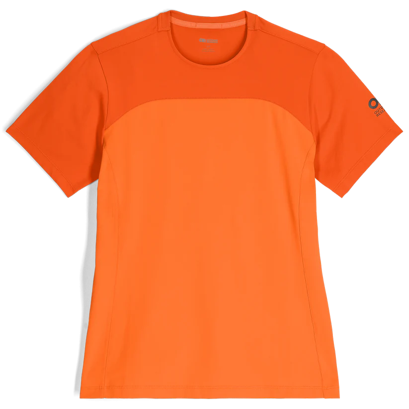 Outdoor Research Freewheel MTB Short Sleeve Womens Jersey