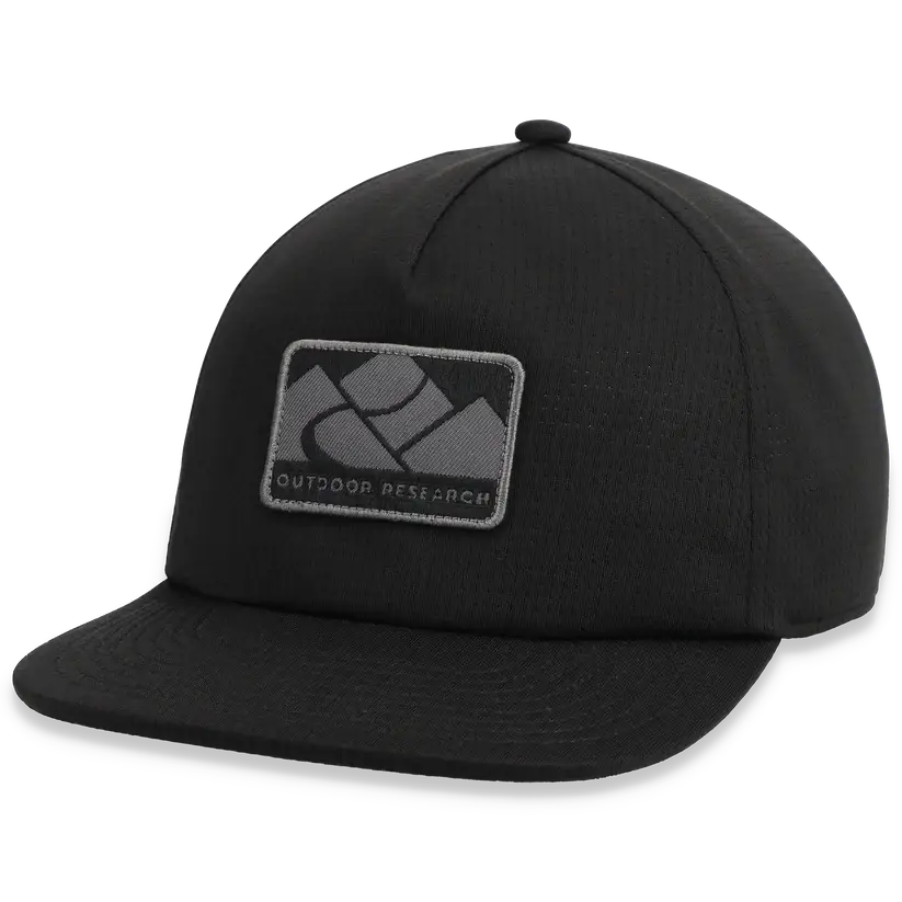Outdoor Research Freewheel Performance Trucker Cap
