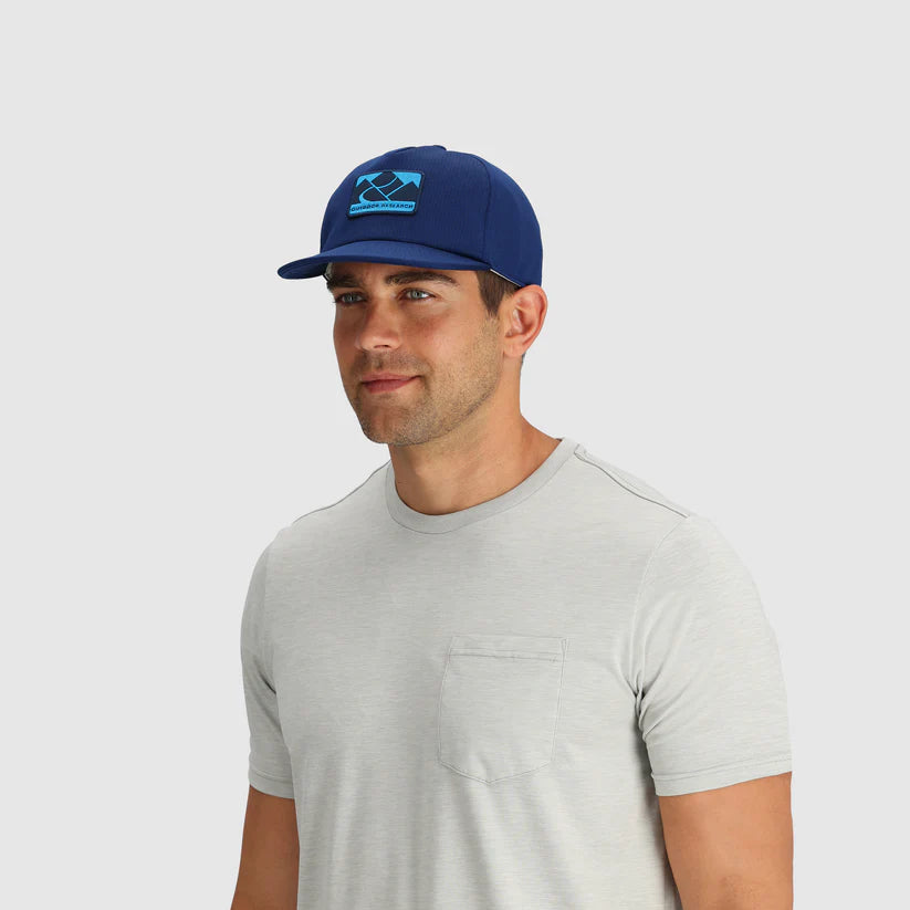 Outdoor Research Freewheel Performance Trucker Cap