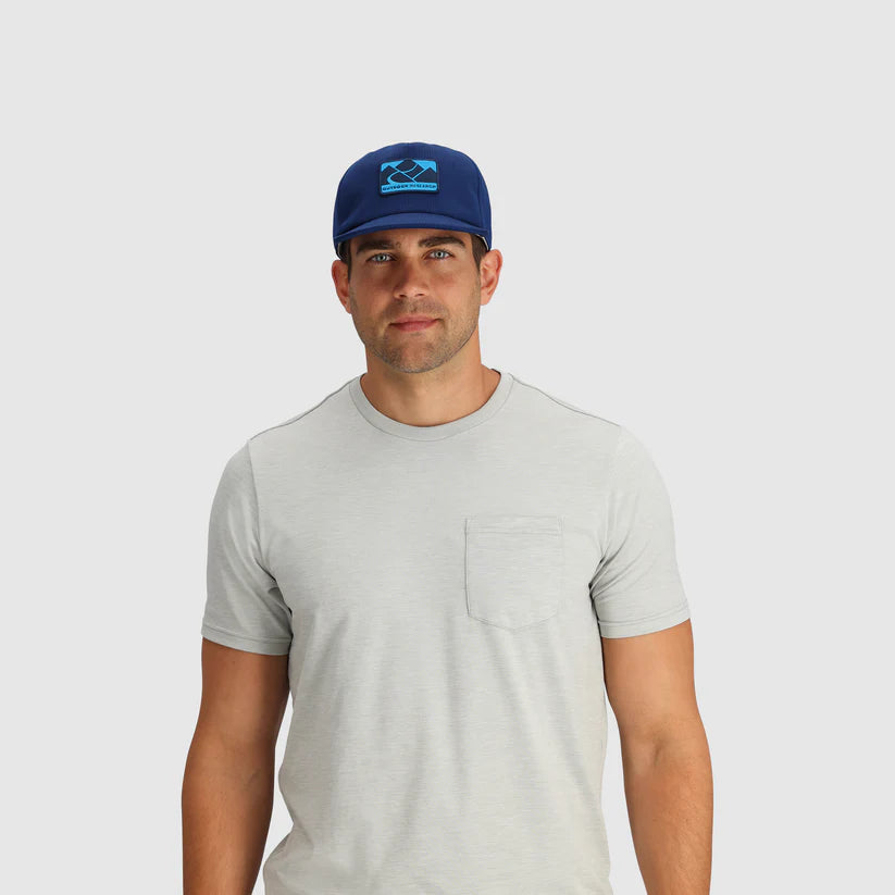 Outdoor Research Freewheel Performance Trucker Cap