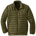 Outdoor Research Helium Mens Down Jacket 1 Colour Loden