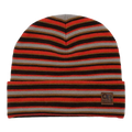 Outdoor Research Juneau Stripe Beanie Colour Orange Black