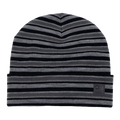 Outdoor Research Juneau Stripe Beanie Colour Grey