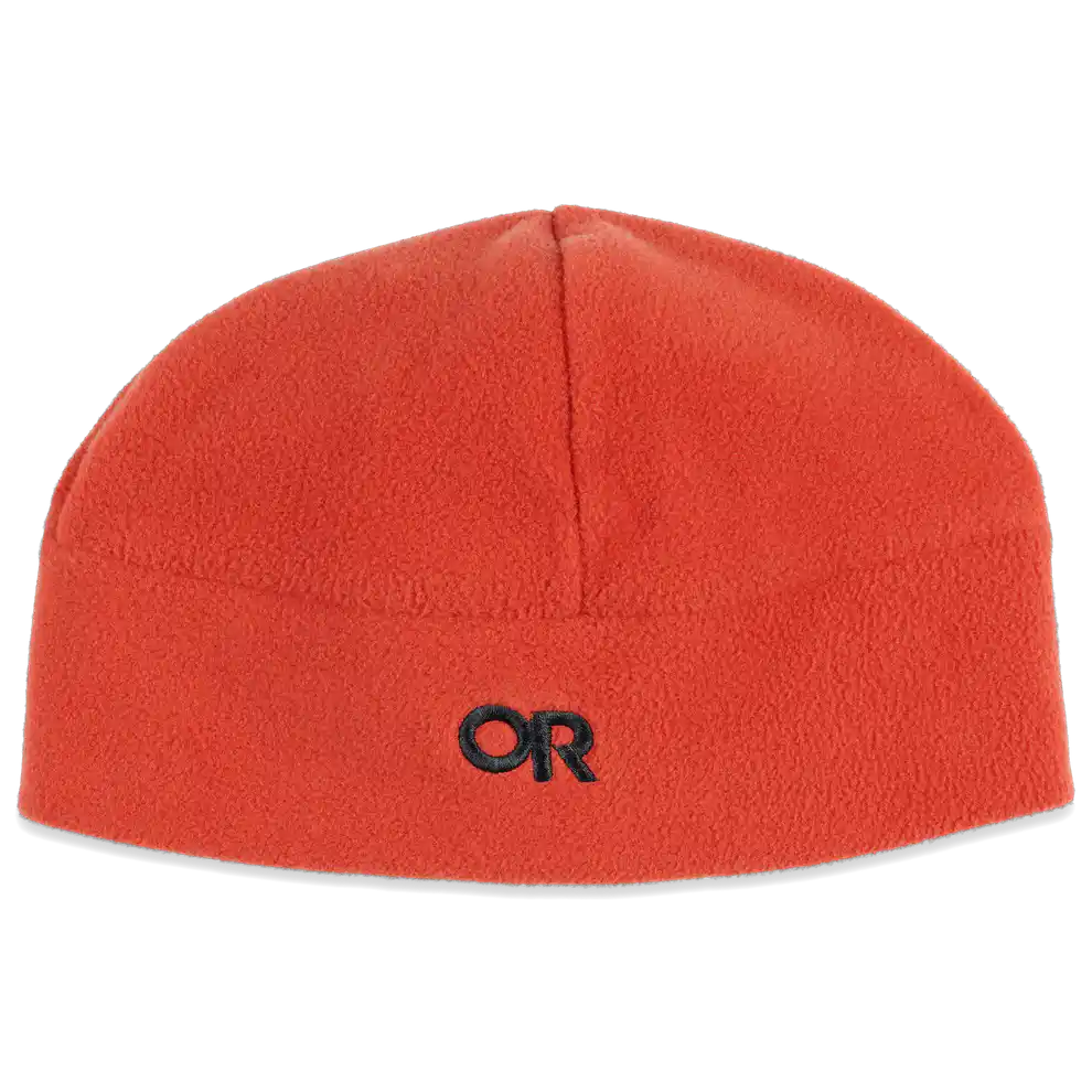 Outdoor Research Polartec® 100 Beanie Colour Red