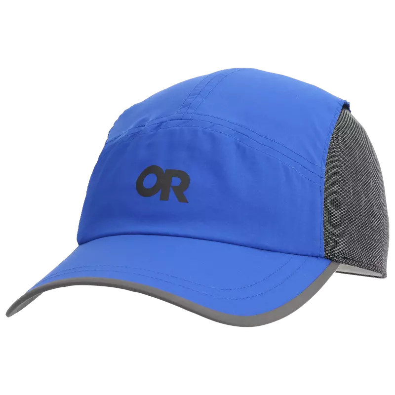 Outdoor Research Reflective Swift Cap Colour Topaz