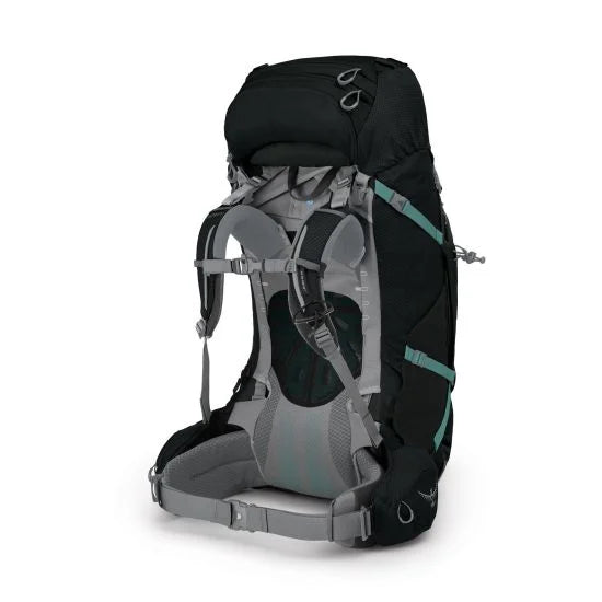 Osprey Ariel Plus 70 Litre Womens Hiking Backpack