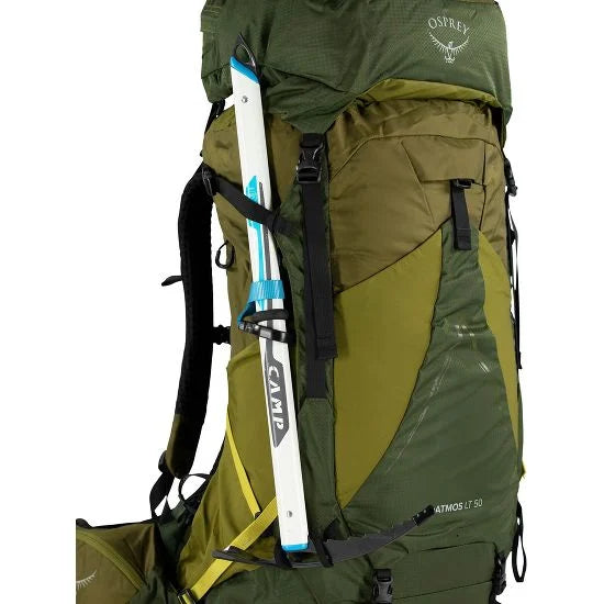 Osprey Atmos AG LT 50 Litre Mens Hiking Pack