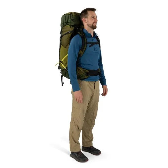 Osprey Atmos AG LT 50 Litre Mens Hiking Pack