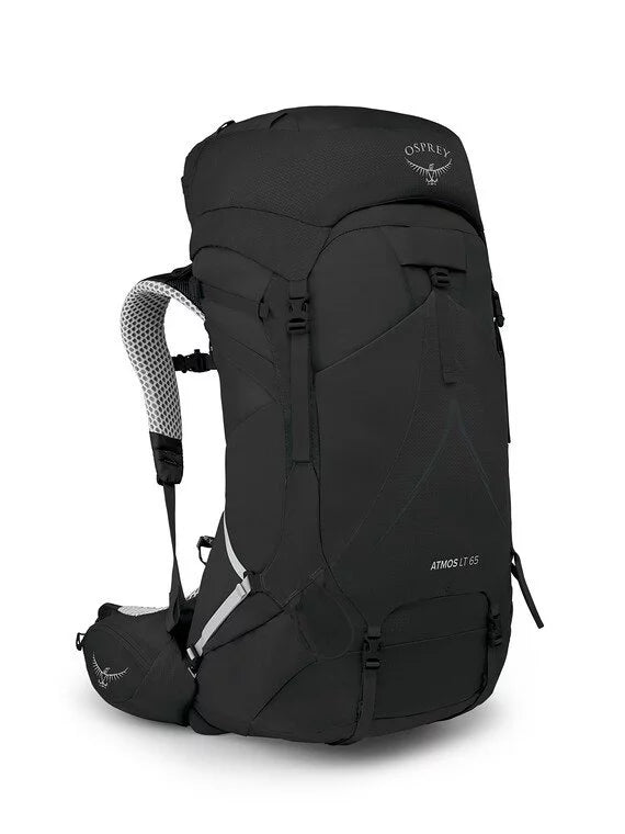 Osprey Atmos AG LT 65 Litre Mens Hiking Pack