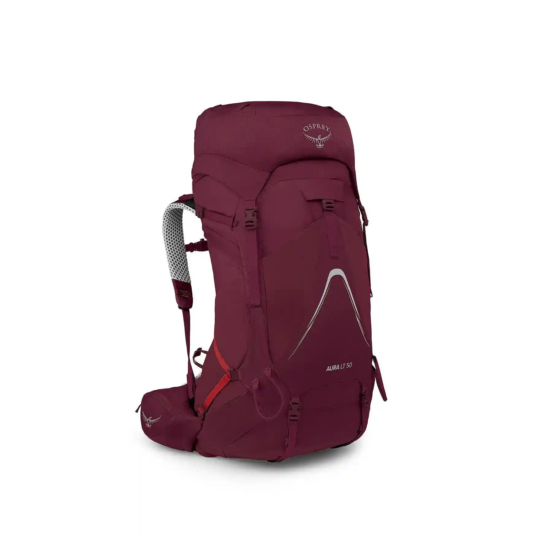 Osprey Aura Ag Lt 50 Litre Womens Pack 1 Colour Antidote Purple