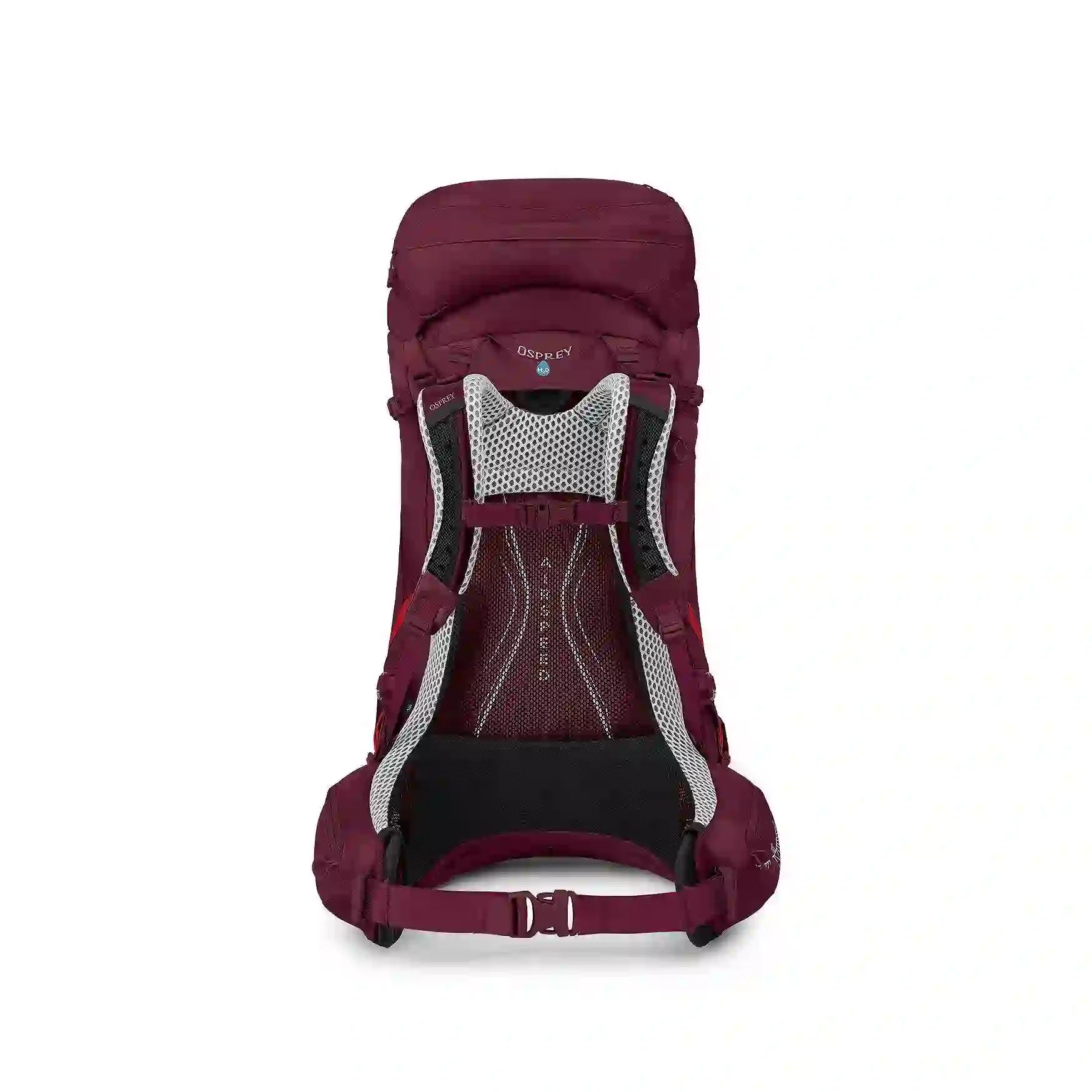 Osprey Aura AG LT 50 Litre Womens Pack