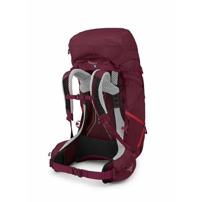 Osprey Aura AG LT 65 Litre Womens Hiking Backpack