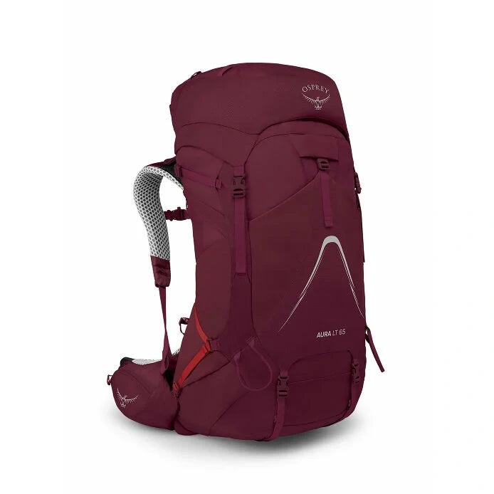 Osprey Aura AG LT 65 Litre Womens Hiking Backpack