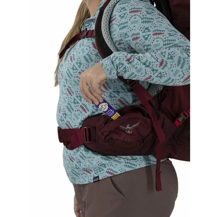 Osprey Aura AG LT 65 Litre Womens Hiking Backpack