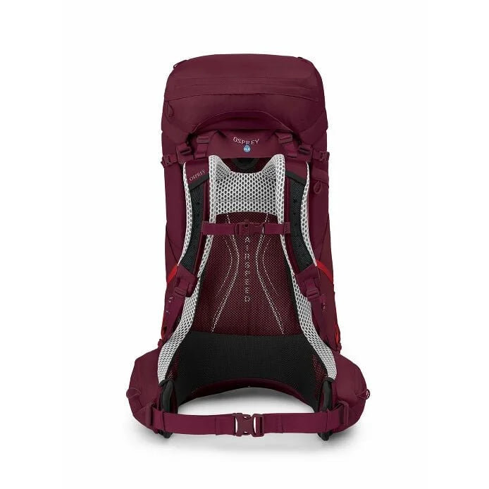 Osprey Aura AG LT 65 Litre Womens Hiking Backpack