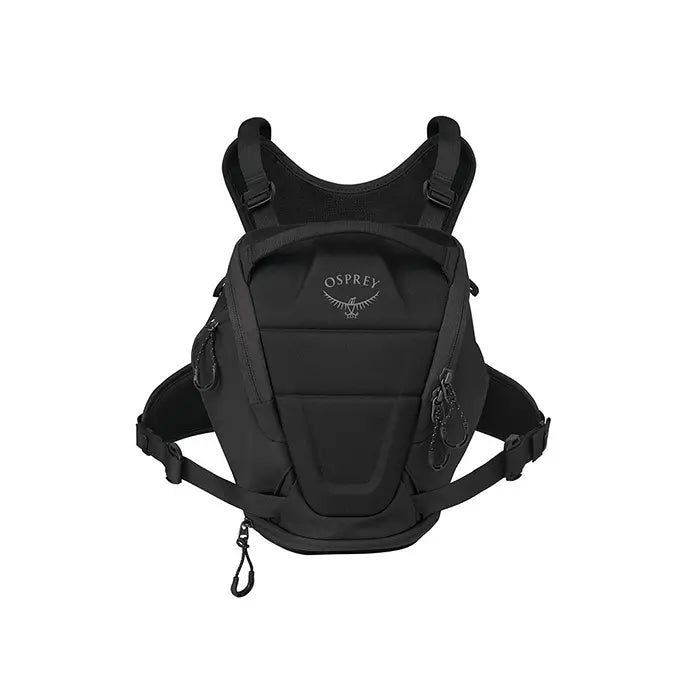 Osprey Camera Chest Rig Pack Colour Charcoal Grey